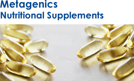 Metagenics Nutritional Supplements